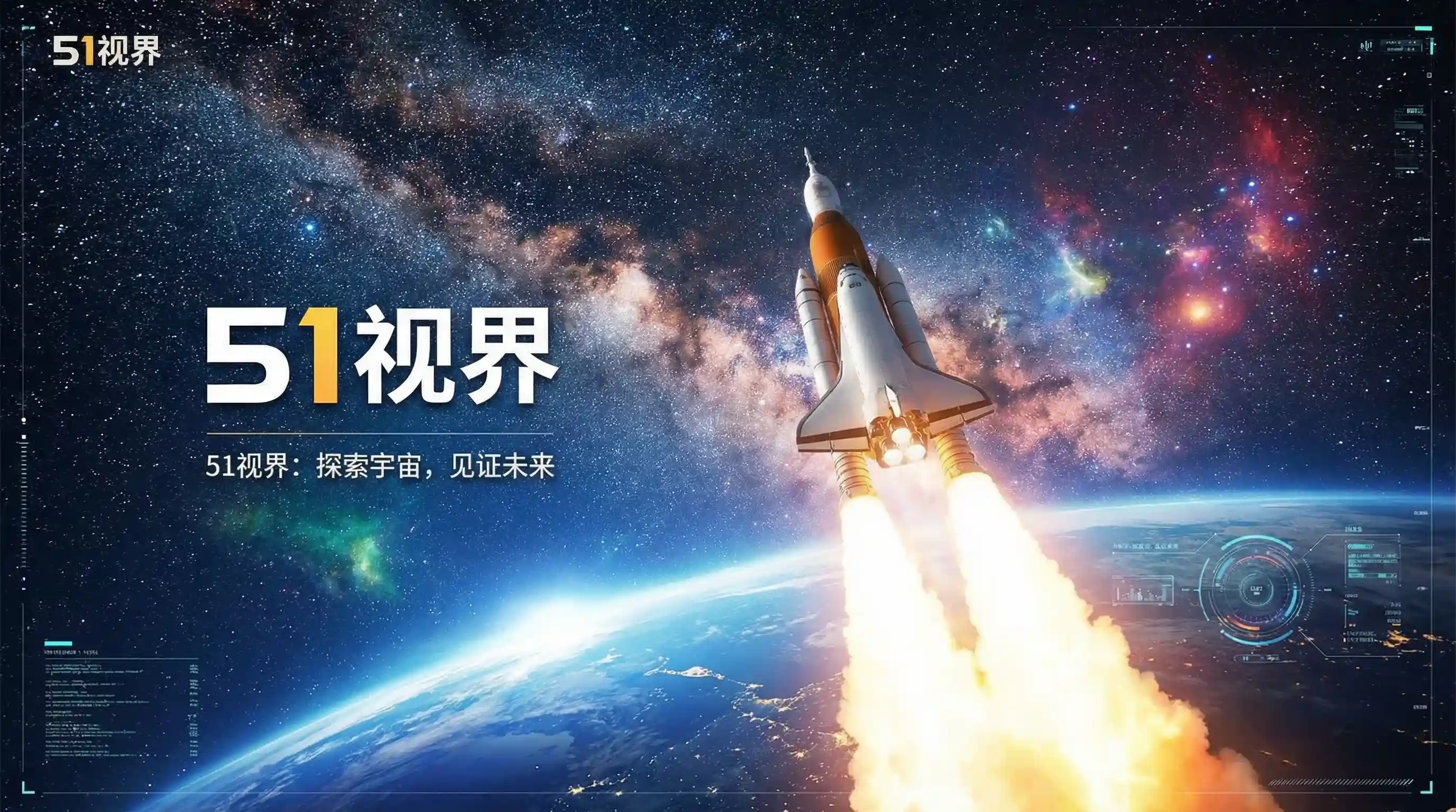 太空探索与航天发射 - 日本理论电影 在线 追踪航天动态